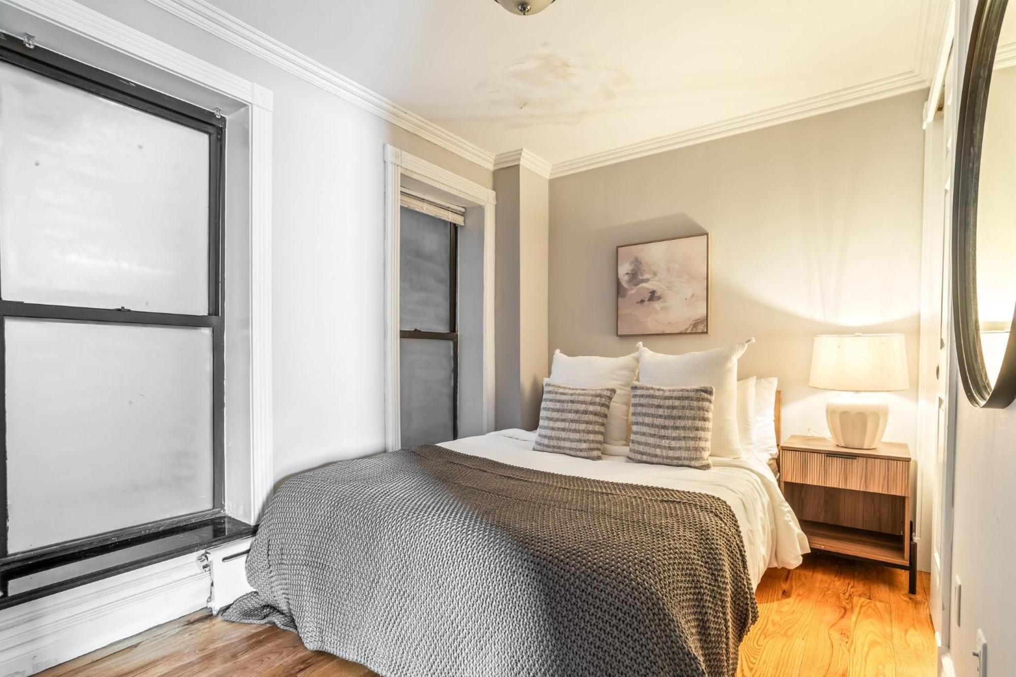 Charming 2bed 1bth Apt Apartamento *